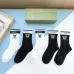 Gucci socks (5 pairs) #A41935