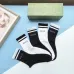 Gucci socks (5 pairs) #A41945