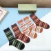 Gucci socks (5 pairs) #A41951