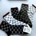 Gucci socks (5 pairs) #A41952