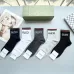 Gucci socks (5 pairs) #A41953