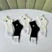 Gucci socks Five pairs per box #A51581