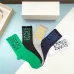 LOEWE socks (5 pairs) #A41932