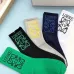 LOEWE socks (5 pairs) #A41932