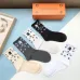 Louis Vuitton socks (5 pairs) #A41939