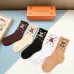 Louis Vuitton socks (5 pairs) #A41940