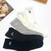 Louis vuitton socks Five pairs per box #A51577