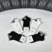 Prada socks Five pairs per box #A51587