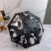  Chanel 2024 Summer  New Five-folding Sunny Umbrella #A38996