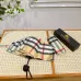 Burberry Three fold automatic folding umbrella #A34806