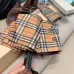 Burberry Three fold automatic folding umbrella #A34808