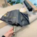 Burberry Three fold automatic folding umbrella #A34816