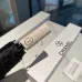 CHANEL Three fold automatic folding umbrella #A26264