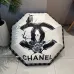 CHANEL Three fold automatic folding umbrella #A26264