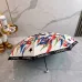 Chanel 2024 Summer New Folding Umbrella Black Coating for Sun Protection #A38990