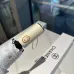 Chanel Three fold automatic folding umbrella #A26266
