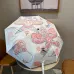 Chanel Three fold automatic folding umbrella #A26266