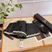 Chanel Three fold automatic folding umbrella #A34666