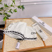 Chanel Three fold automatic folding umbrella #A34667