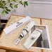 Chanel Three fold automatic folding umbrella #A34667