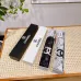 Chanel Three fold automatic folding umbrella #A34669