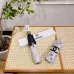 Chanel Three fold automatic folding umbrella #A34669