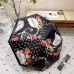 Chanel Three fold automatic folding umbrella #A34671