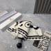 Chanel Three fold automatic folding umbrella #A34674