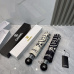 Chanel Three fold automatic folding umbrella #A34675