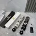 Chanel Three fold automatic folding umbrella #A34675