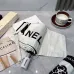 Chanel Three fold automatic folding umbrella #A34679