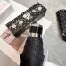 Chanel Umberlla Waterproof and UV resistant #A48428