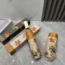 Coach Three fold automatic folding umbrella #A34741