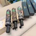 Fendi Three fold automatic folding umbrella #A34762