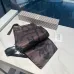 Fendi Three fold automatic folding umbrella #A34763