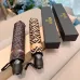 Fendi Three fold automatic folding umbrella #A34765