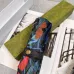 Gucci 2024 Summer New Folding Umbrella Black Coating for Sun Protection #A38984