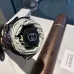 Gucci Three fold automatic folding umbrella #A26273