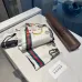 Gucci Three fold automatic folding umbrella #A26273