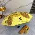 Louis Vuitton Oil Painting 2024 Summer New Fully Automatic Folding Umbrella #A38983