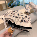 Moschino Three fold automatic folding umbrella #A34708