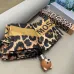 Moschino Three fold automatic folding umbrella #A34710