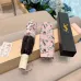 YSL Three fold automatic folding umbrella #A34697