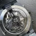 AP Watch movment 4401 41mm High Quality with box #A53127