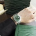 Brand Rlx Watch Green Water Ghost W40mm #999920491