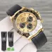 Rlx Daytona series 40mm automatic movement come with box #A34382