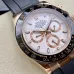 Rlx Daytona series super luminous 40mm Equipped with fully automatic mechanical movement #A34375