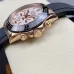 Rlx Daytona series super luminous 40mm Equipped with fully automatic mechanical movement #A34375