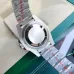 Rlx GMT watch with box #A26987