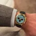 Rlx Watch Cosmograph Daytona Turquoise #A53680